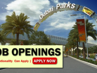 Dubai Parks and Resorts Job Opportunities