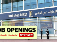 Emirates Nbd Job Opportunities