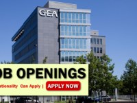 Gea Group Job Opportunities