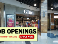 Glue Store Job Opportunities