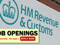 Hm Revenue & Customs Job Opportunities