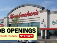 Hornbachers Job Opportunities