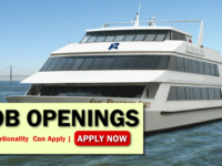 Hornblower Cruises & Events Job Opportunities