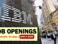 IBM Job Opportunities