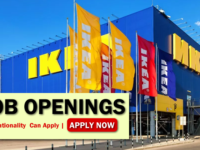 Ikea Job Opportunities