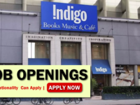 Indigo Books & Music Inc Job Opportunities
