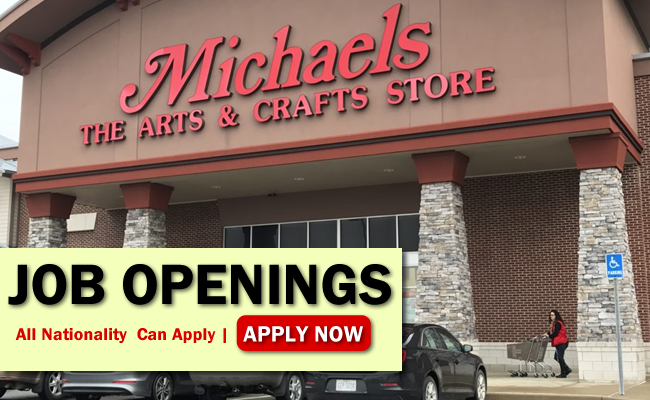 Michaels Careers Georgia