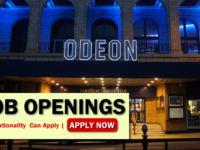 Odeon Job Opportunities