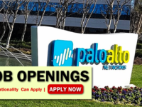 Palo Alto Job Opportunities