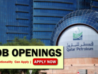 Qatar Petroleum Job Opportunities