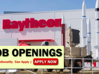 Raytheon Job Opportunities