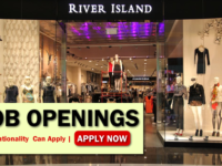 River Island Job Opportunities