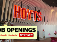 The Hoyts Group Job Opportunities