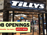 Tillys Job Opportunities