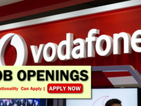 Vodafone Qatar Job Opportunities