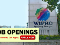 Wipro Job Opportunities