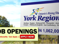 York Region Job Opportunities
