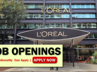 loreal Company Job Opportunities