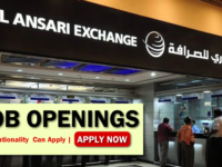 Al Ansari Exchange Job Opportunities