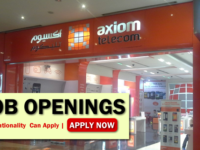 Axiom Telecom Job Opportunities