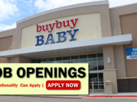 Buy Buy Baby Job Opportunities