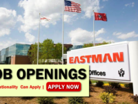 Eastman Job Opportunities