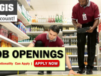 Rgis Inventory Specialists Job Opportunities