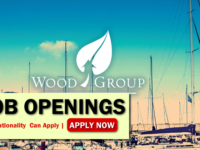 Wood Group Job Opportunities
