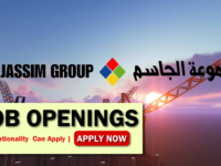 Al Jassim Group Job Opportunities