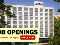 Avani Job Opportunities