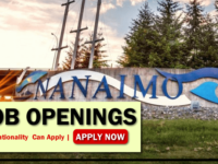 City of Nanaimo Job Opportunities