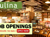 Culina Pte Ltd Job Opportunities