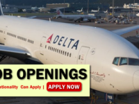 Delta Job Opportunities