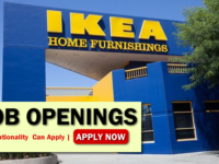 Ikea Usa Job Opportunities