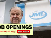 Jml Job Opportunities