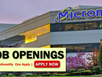 Micron Technology Job Opportunities