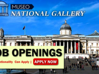 National Gallery Job Opportunities