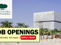 Qatar Foundation Job Opportunities