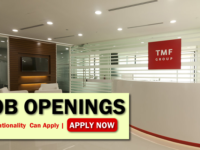 Tmf Group Job Opportunities