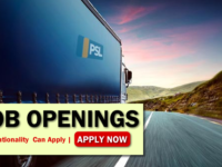 Paragon Shipping & Logistics LLC Job Opportunities