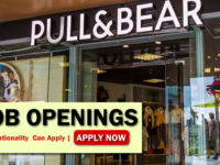 Pull&Bear Job Opportunities