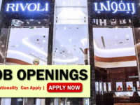 Rivoli Group Job Opportunities