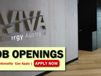 Viva Energy Australia Job Opportunities