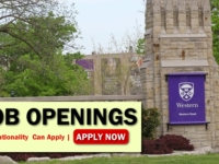 Western University Job Opportunities