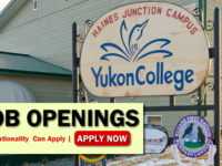 Yukon College Job Opportunities