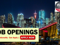 City of Calgary Job Opportunities