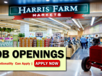 Harris Farm Markets Job Opportunities