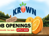 Krown Produce Job Opportunities