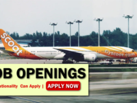 Scoot Tigerair Job Opportunities