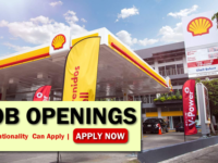 Shell Job Opportunities